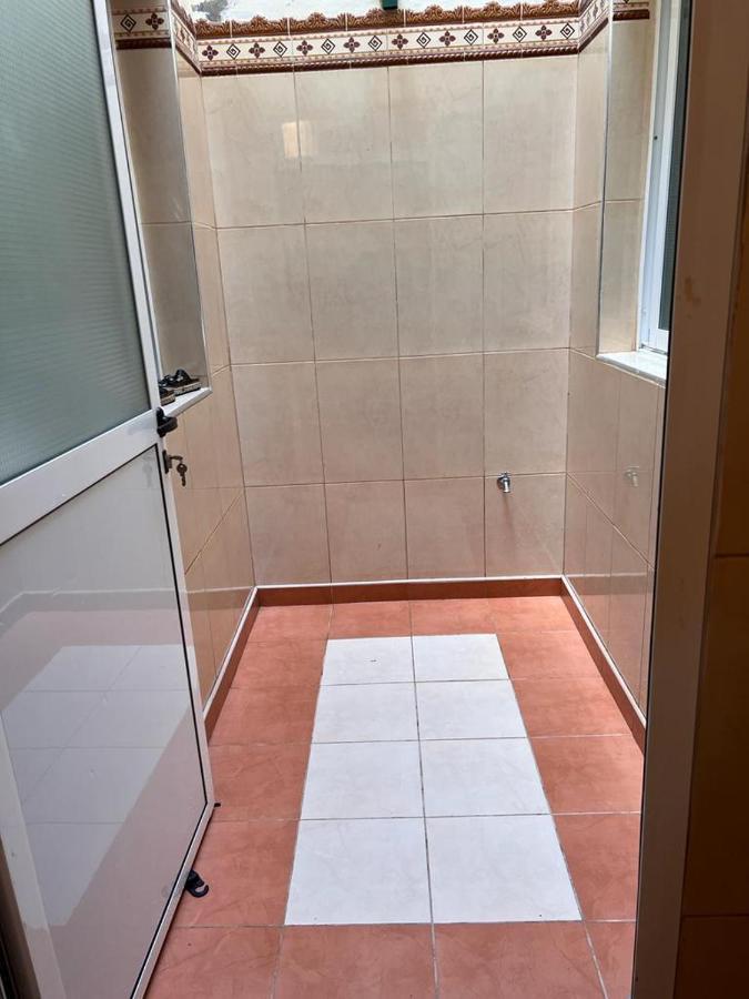 2 Zimmer Wohnung Corniche Nador Sidi Ali- Am Meer & Wifi Eksteriør bilde