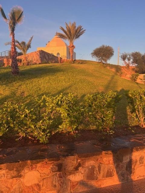 2 Zimmer Wohnung Corniche Nador Sidi Ali- Am Meer & Wifi Eksteriør bilde