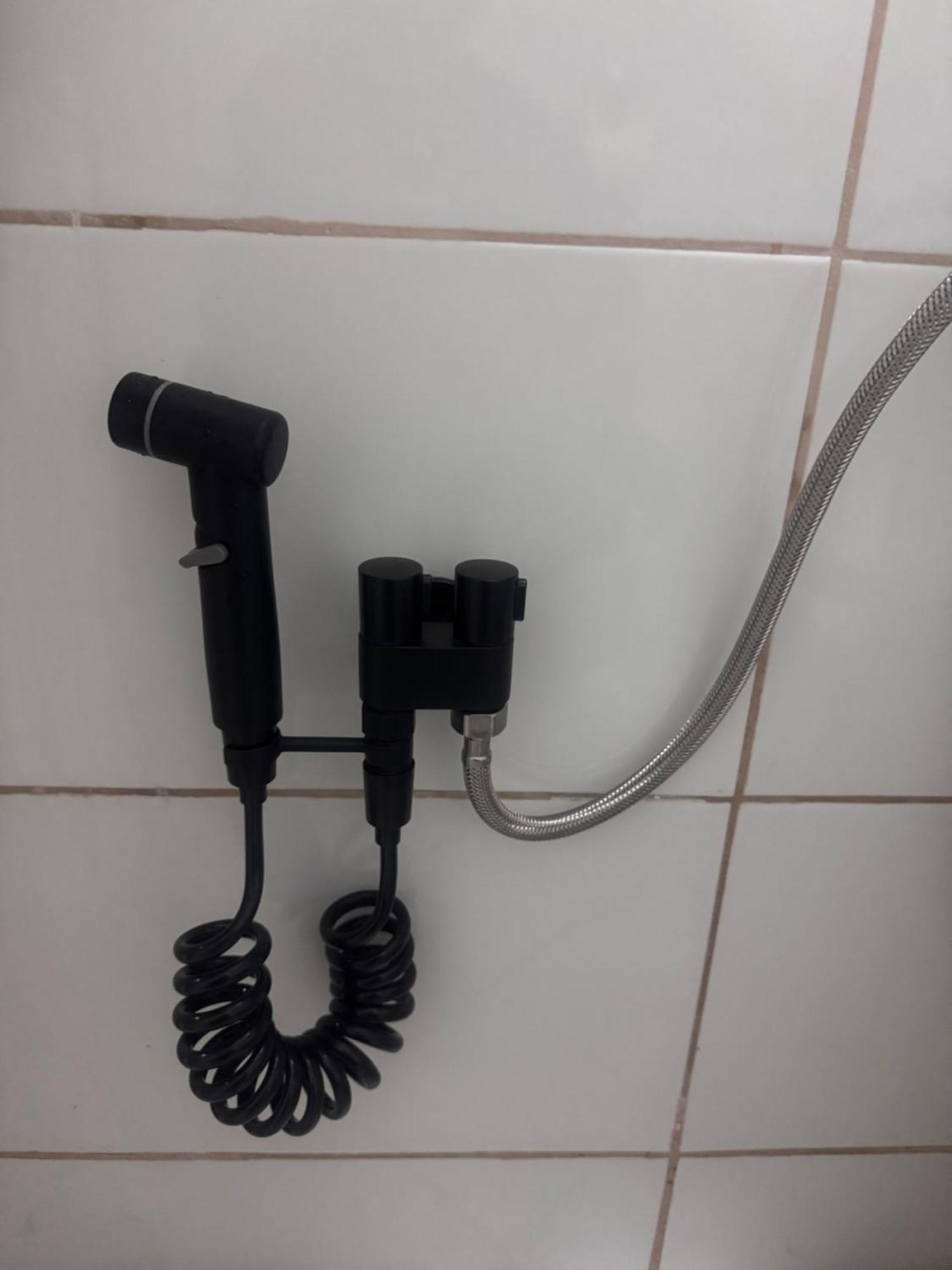 2 Zimmer Wohnung Corniche Nador Sidi Ali- Am Meer & Wifi Eksteriør bilde