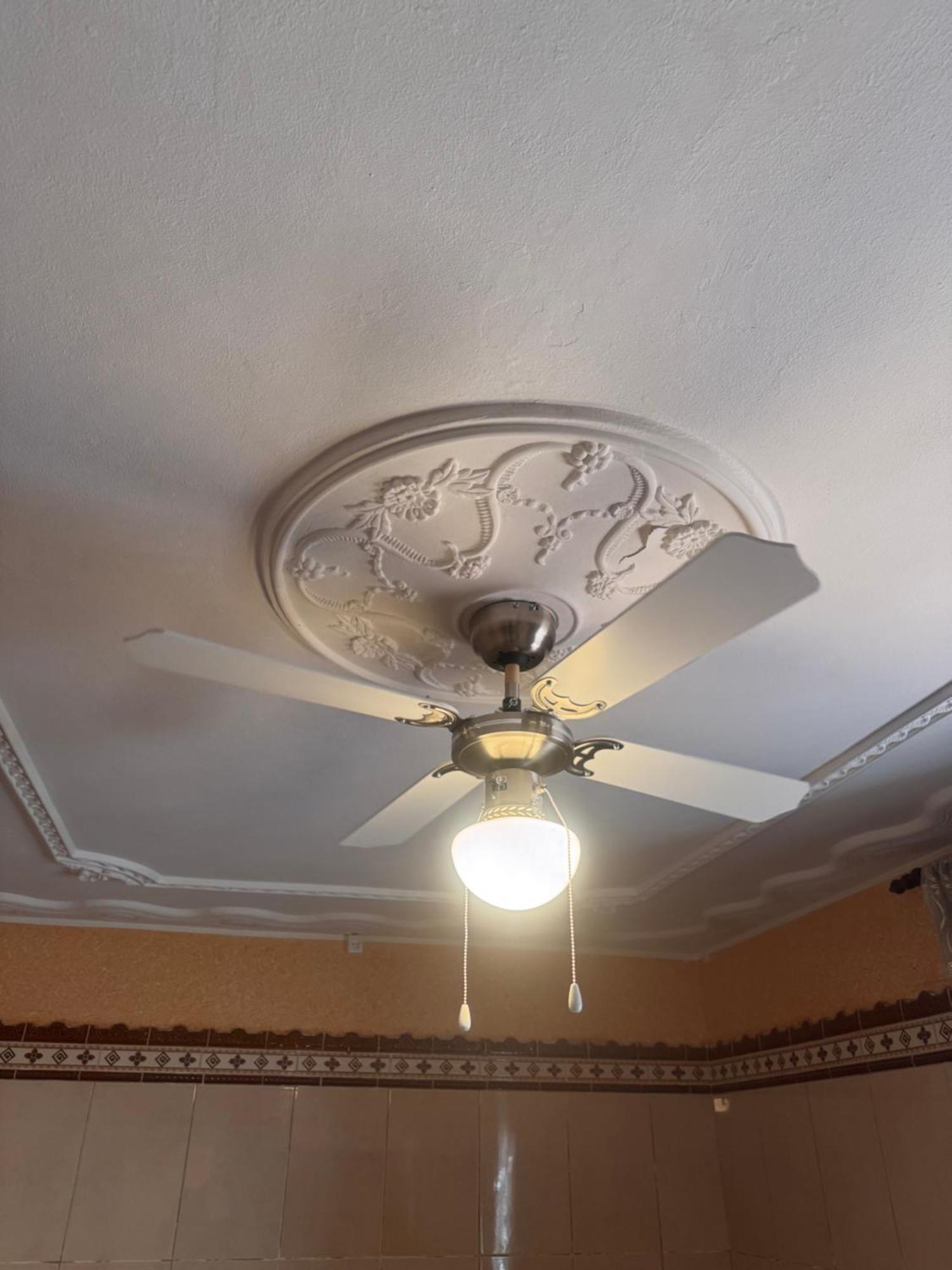 2 Zimmer Wohnung Corniche Nador Sidi Ali- Am Meer & Wifi Eksteriør bilde